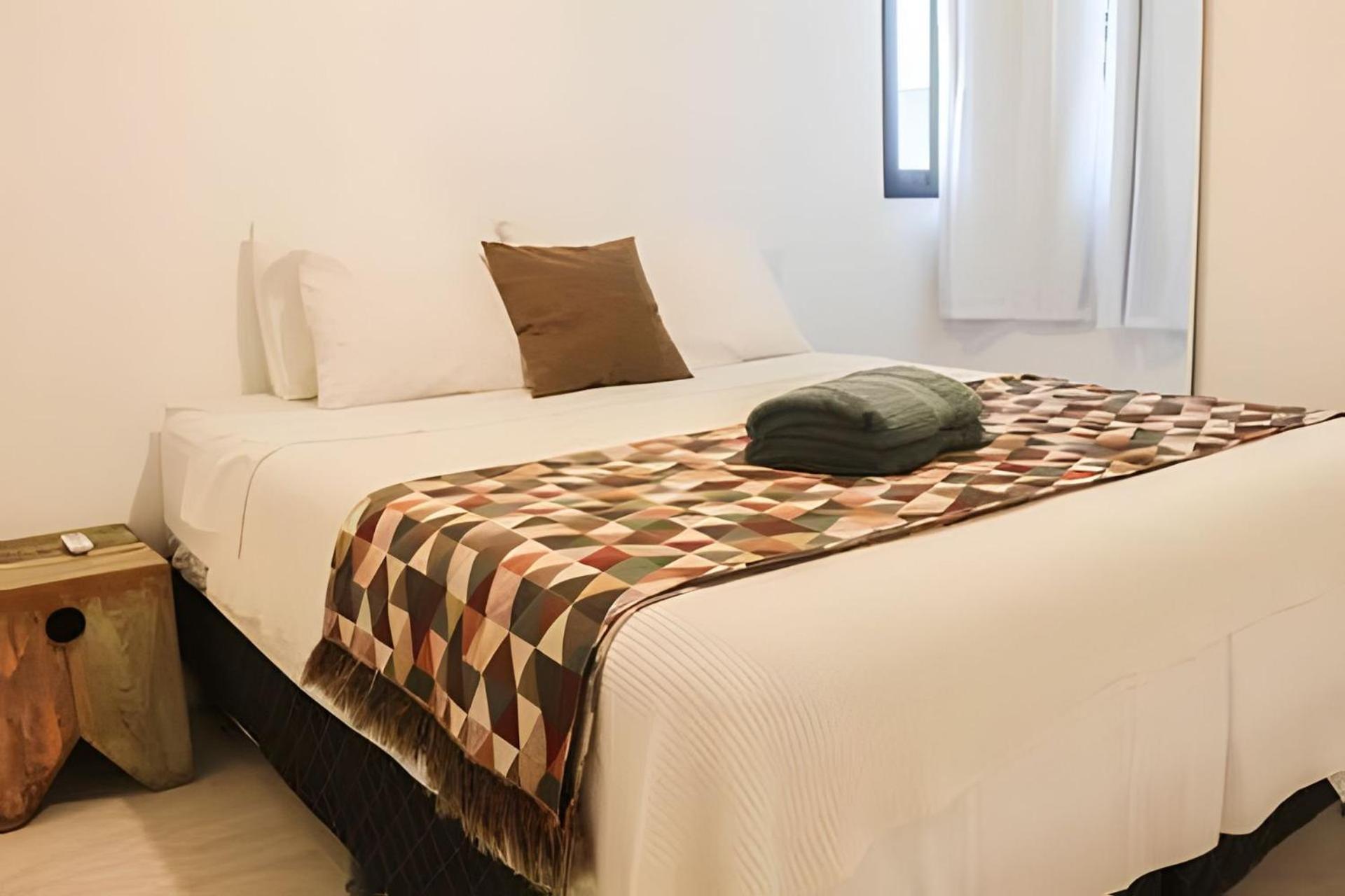 Apartamentos De 2 Quartos Com Piscina Na Praia Dos Anjos Arraial do Cabo Exterior photo